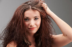 Female Hair Loss Treatment London