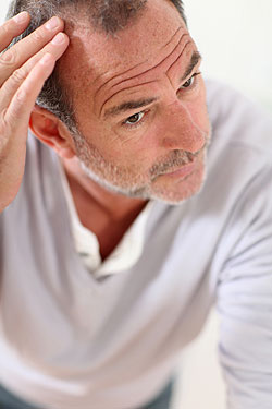 Male Hair Loss Treatment – Prevention is Better Than A Cure!