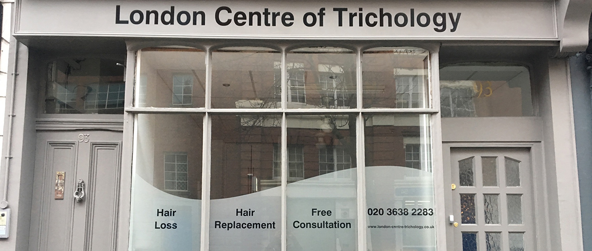 London Centre of Trichology